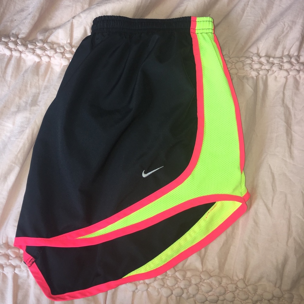 Nike Dri-Fit Shorts